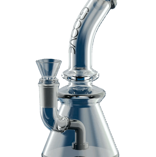 Groove Beaker Rig 7"