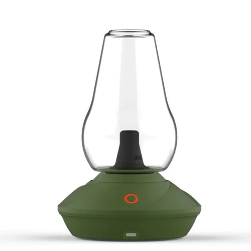 Zenco Duo Leaf párologtató