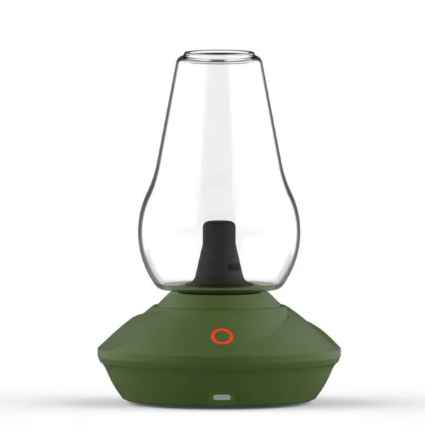 Zenco Duo Leaf párologtató