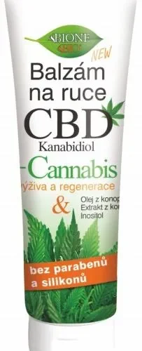 Bione CBD kézbalzsam