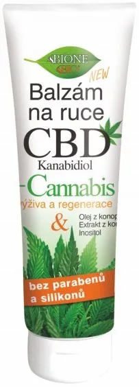 Bione CBD kézbalzsam