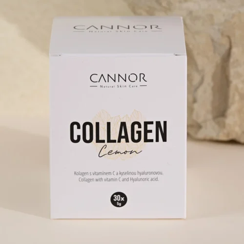 Cannor Kollagén hialuronsavval