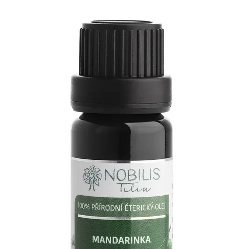 Nobilis Tilia Illóolaj - Mandarin 10 ml
