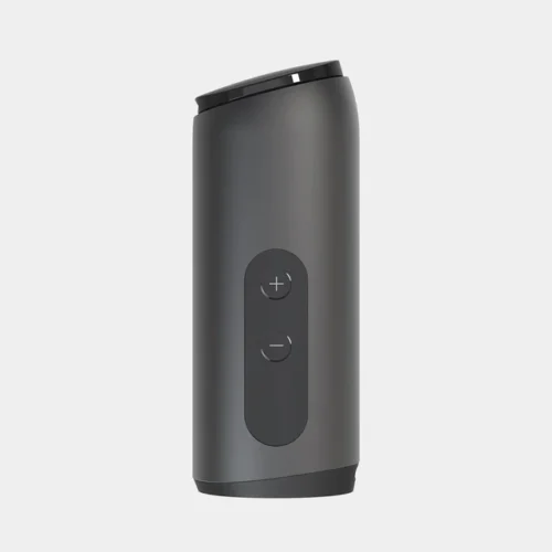 AUXO Celsius vaporizer - Palaszürke