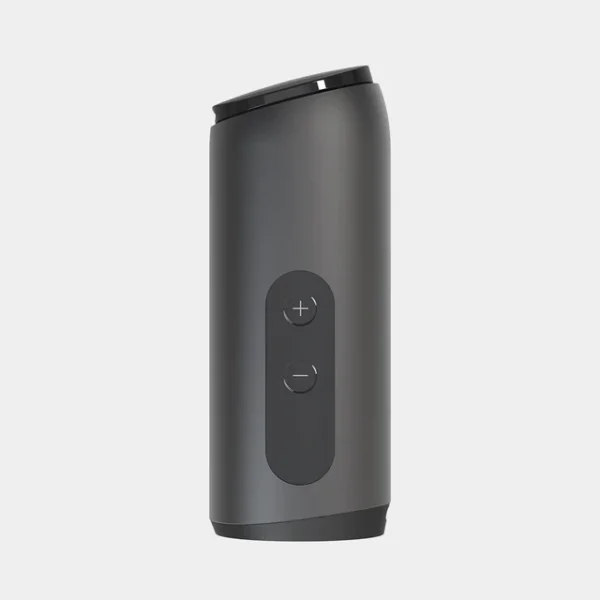 AUXO Celsius vaporizer - Palaszürke