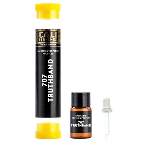 Cali Terpenes - 707 TRUTHBAND