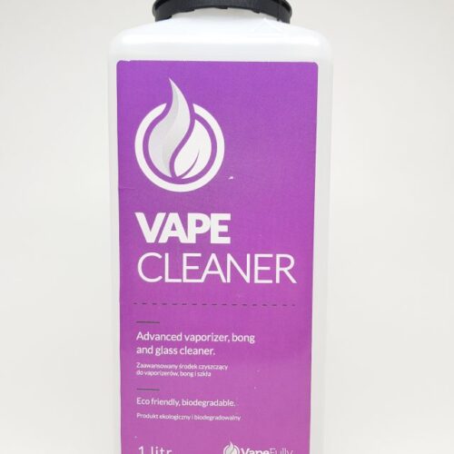VapeCleaner