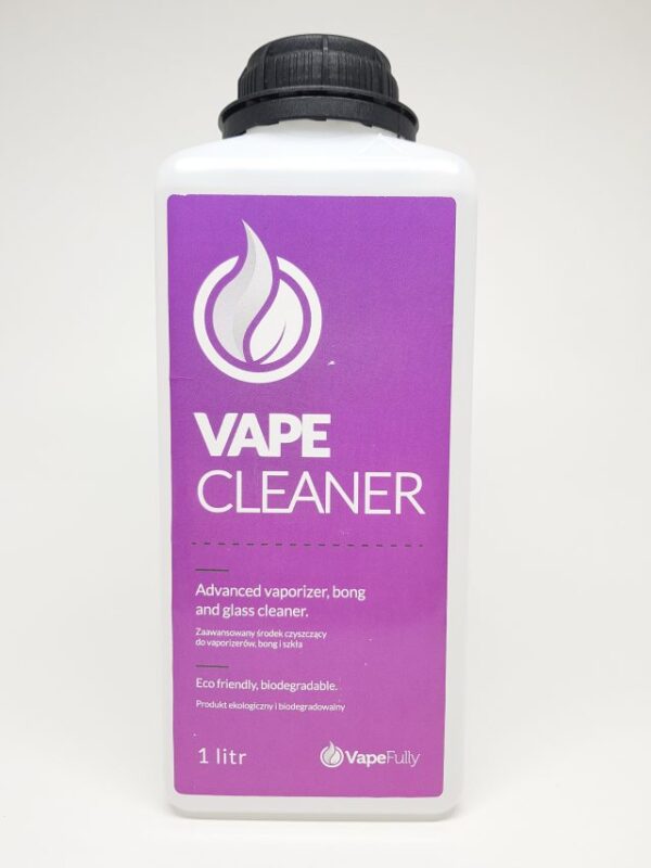 VapeCleaner