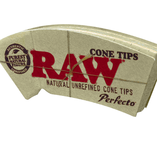 RAW Kúpok Perfecto Tippek