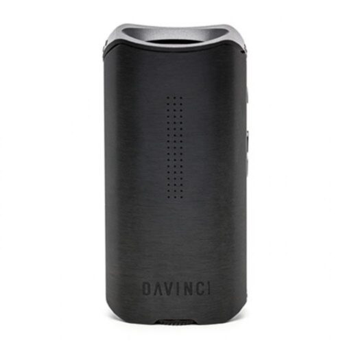 DaVinci IQ2 Párologtató - Ónix / Fekete