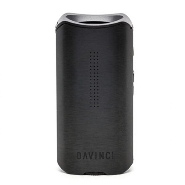 DaVinci IQ2 Párologtató - Ónix / Fekete