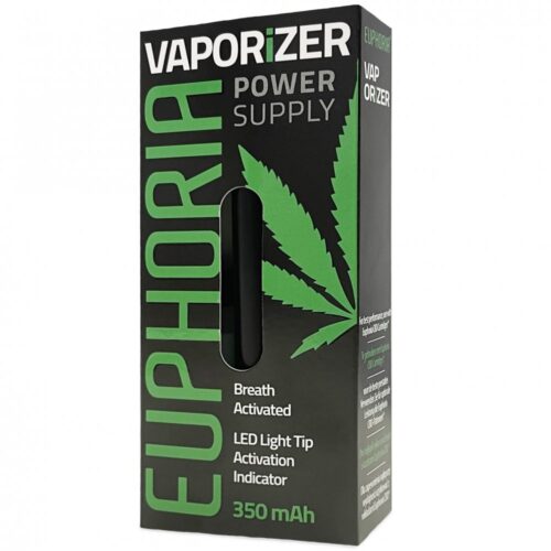 Euphoria Patron akkumulátor 350 mAh