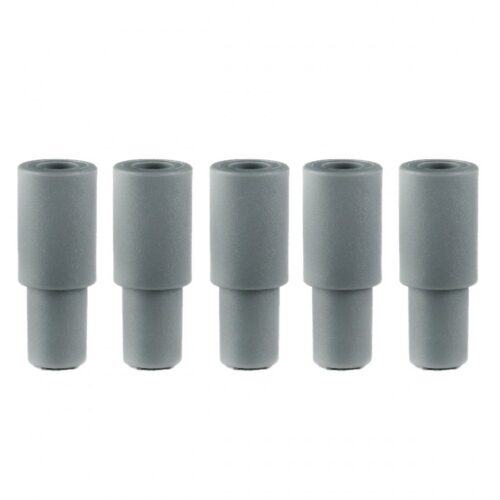 WISPR - 5 PK Szájhegyek