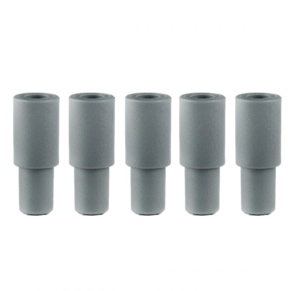 WISPR - 5 PK Szájhegyek