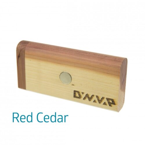 Dyna VapCap Dynastash - Cédrus