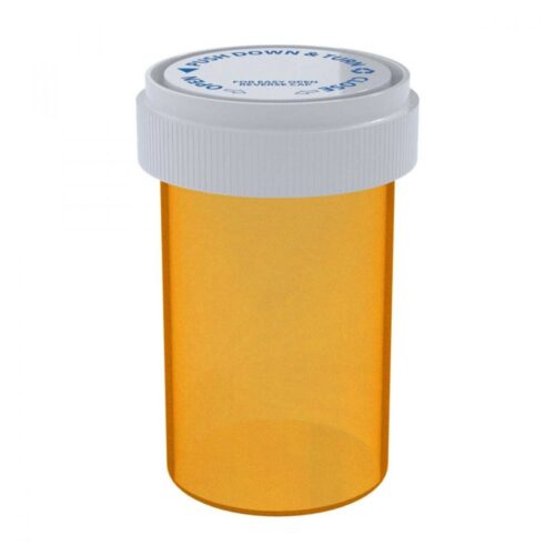 Push Pocket Container 4 g