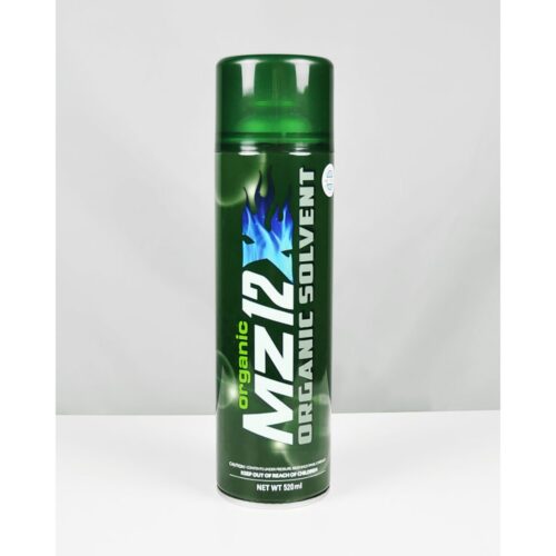 Szerves oldószer MZ12X (DME) 500 ml