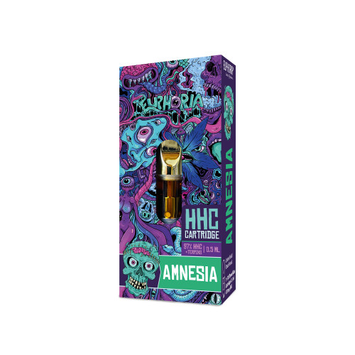 Euphoria HHC Patron Amnesia 97 %