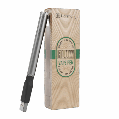 Harmony Flow CBD Vape Pen