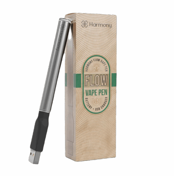 Harmony Flow CBD Vape Pen