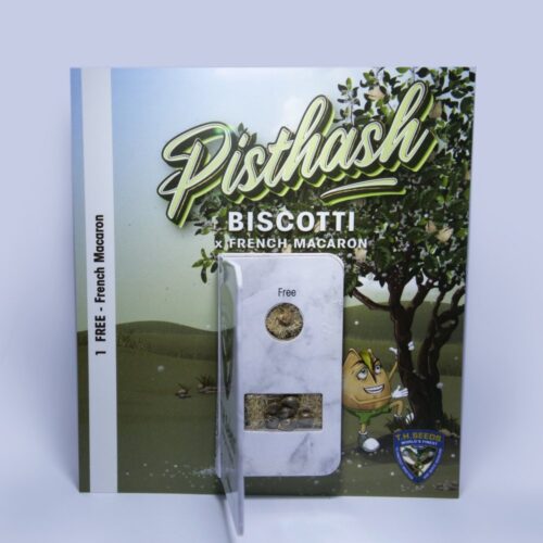 T.H.Seeds™ Cannabis Seeds Pisthash