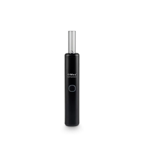 X-MAX V3 nano párologtató - fekete