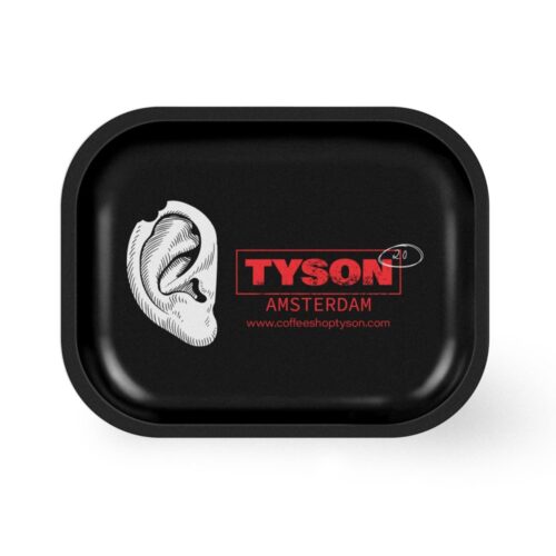 Tyson 2.0 Rolling Tray Medium