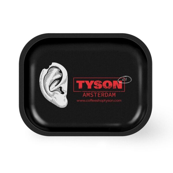 Tyson 2.0 Rolling Tray Medium
