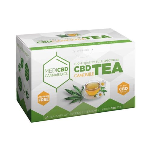 MediCBD 7