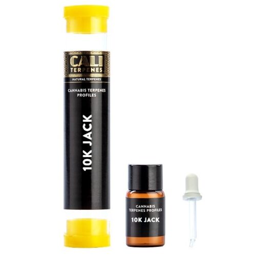Cali Terpenes - 10K Jack