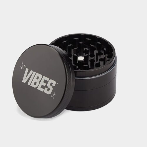 Vibes x Aerospaced Daráló 4 részes