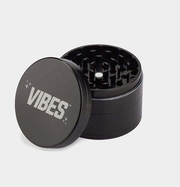 Vibes x Aerospaced Daráló 4 részes