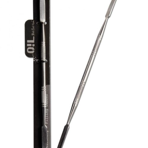 Olaj Black Leaf sima 180 mm