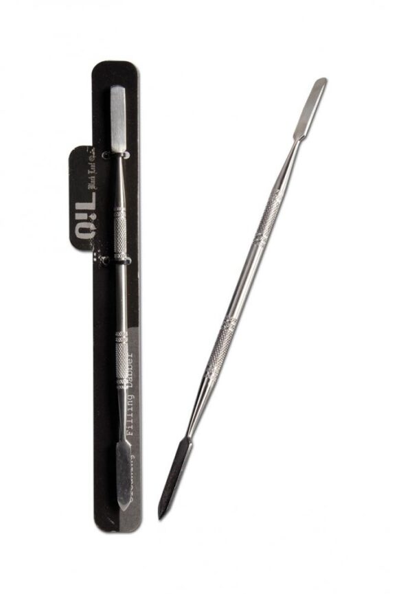Olaj Black Leaf sima 180 mm