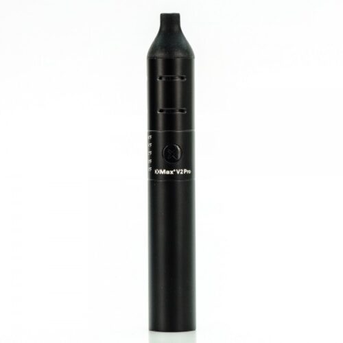 X-MAX V2 Pro vaporizer - Fekete