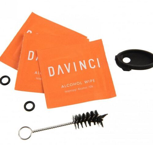 DaVinci IQ - Szerszám Kit