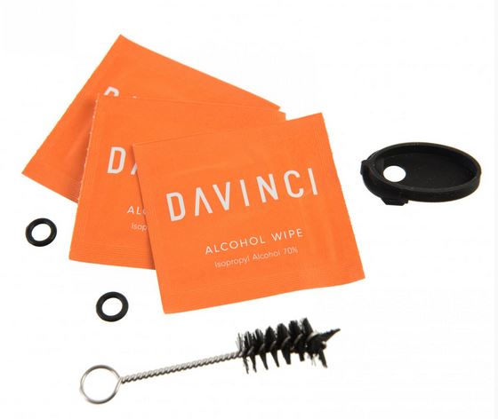 DaVinci IQ - Szerszám Kit