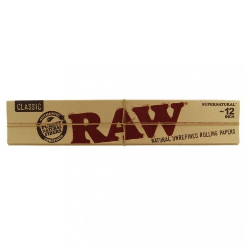 RAW Természetfeletti