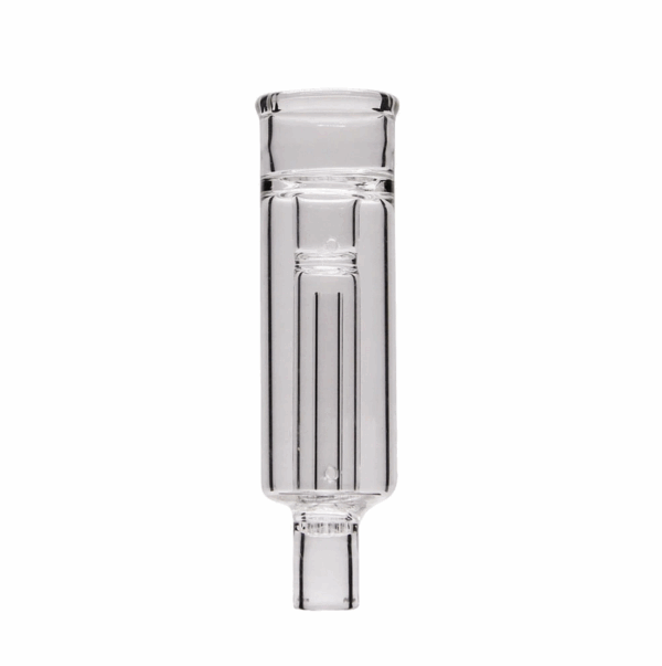 Fenix Mini / Wolkenkraft FX Mini - Classic Bubbler XL