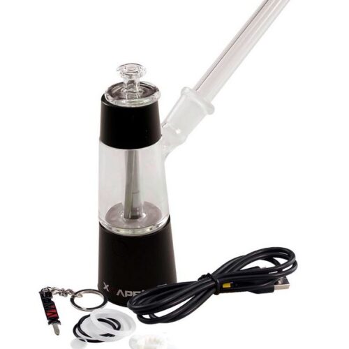 X-MAX Vista Mini E-Nail Párologtató