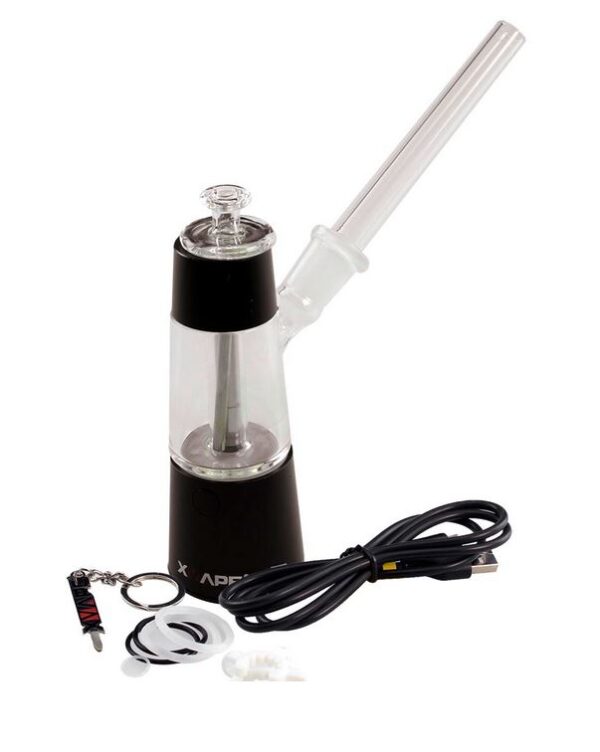 X-MAX Vista Mini E-Nail Párologtató