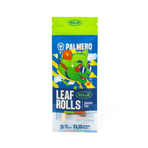 Palmero Rollie
