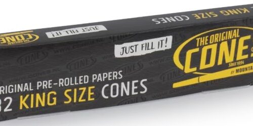 The Original Cones
