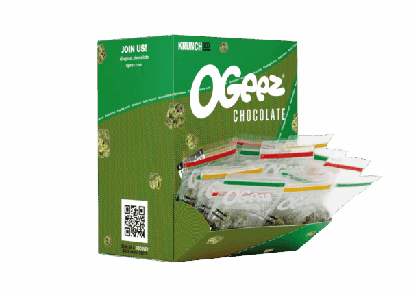 OGeez® Krunchbox