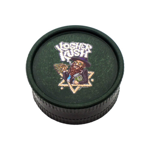 Best Buds Eco Grinder Kosher Kush