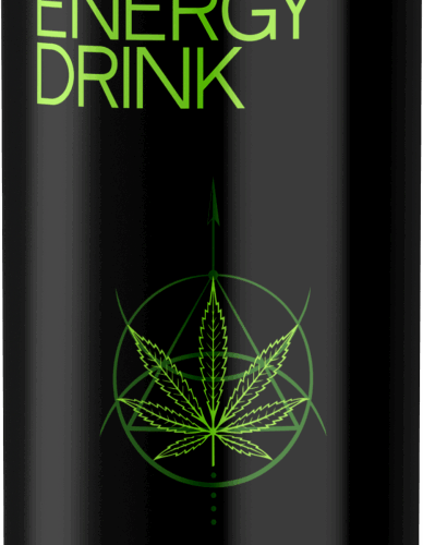 HaZe Cannabis energiaital