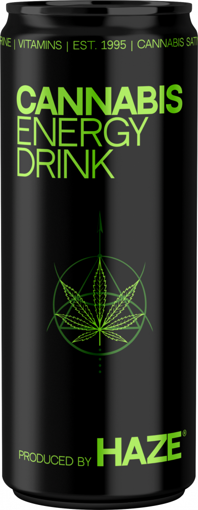 HaZe Cannabis energiaital