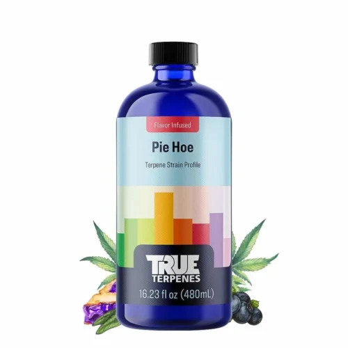 True Terpenes ízesített pitekapa (5 ml - 960 ml) 960 ml