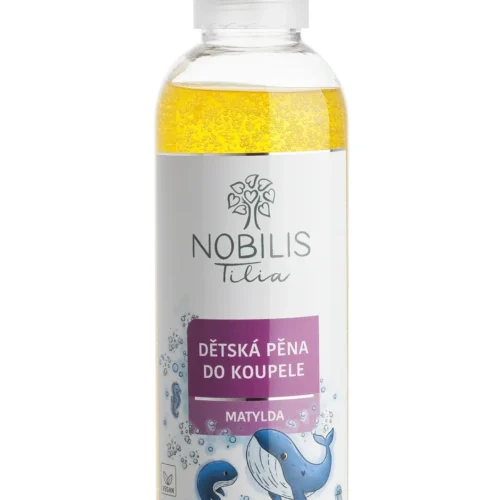 Nobilis Tilia Matylda babafürdőhab