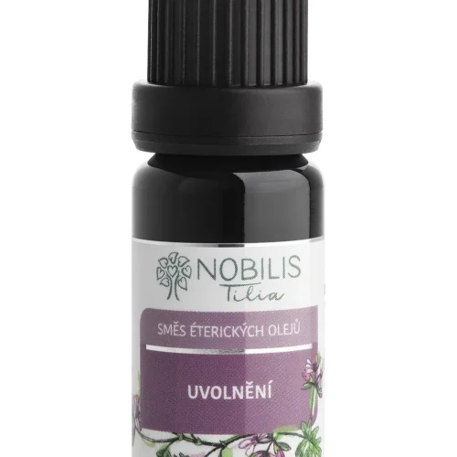 Nobilis Tilia Illóolajok keveréke Release